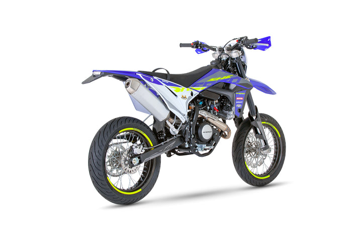 Sherco 125 4T SM - Factory