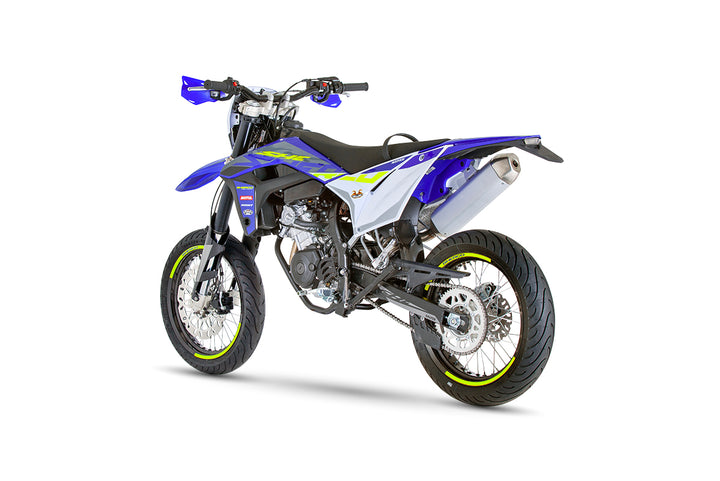 Sherco 125 4T SM - Factory