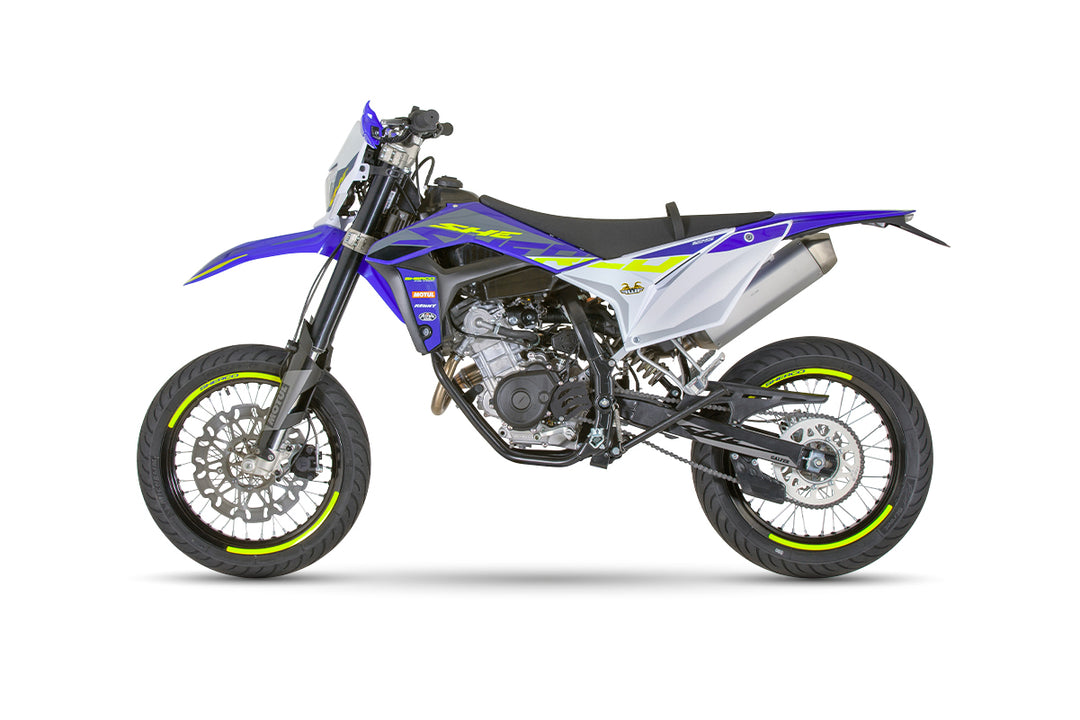 Sherco 125 4T SM - Factory