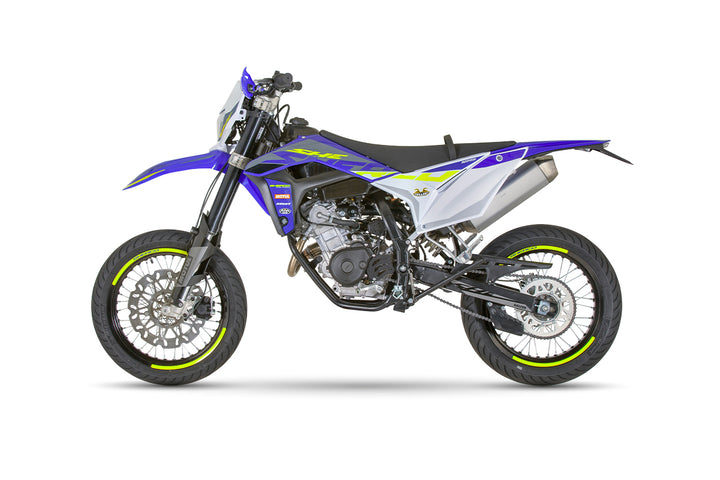 Sherco 125 4T SM - Factory