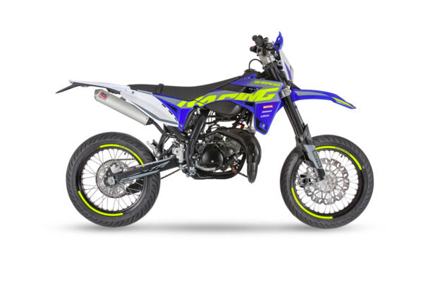 Sherco SM-RS 50 - Factory