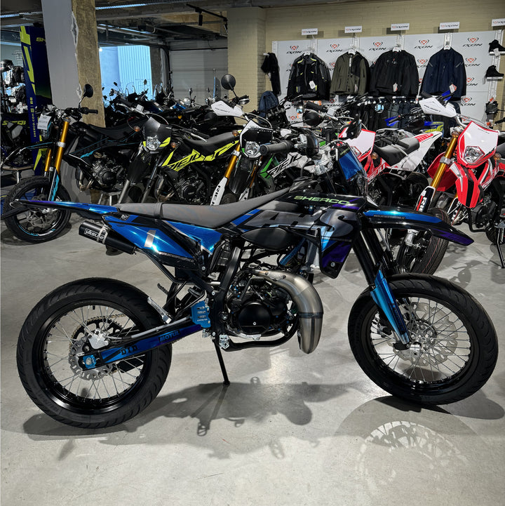 Sherco SM-RS 50 - "ABS Edition"