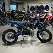 Sherco SM-RS 50 - "ABS Edition"