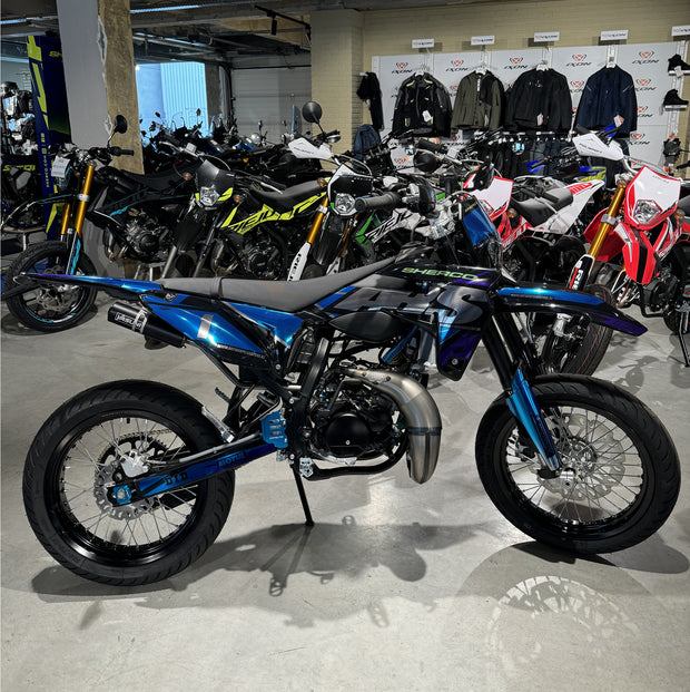 Sherco SM-RS 50 - "ABS Edition"
