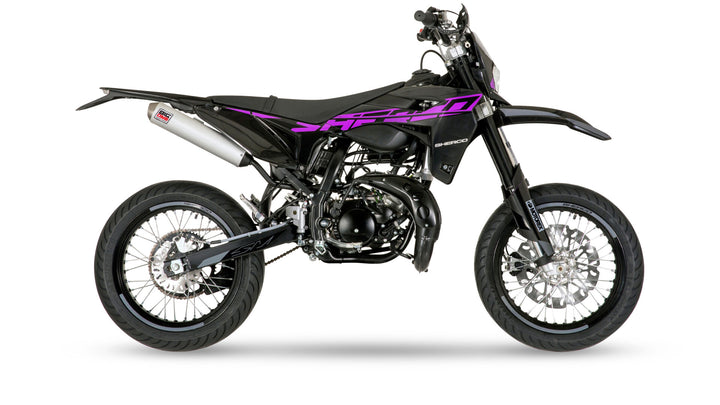 Sherco SM-RS 50 - Pink