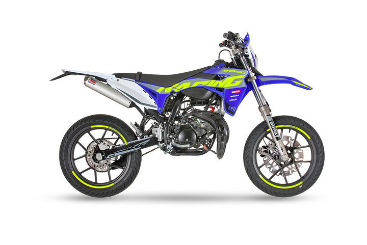Sherco SM-R 50 - Factory