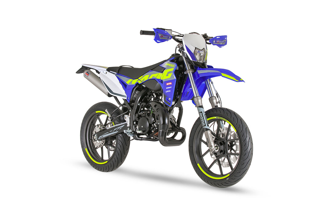 Sherco SM-R 50 - Factory