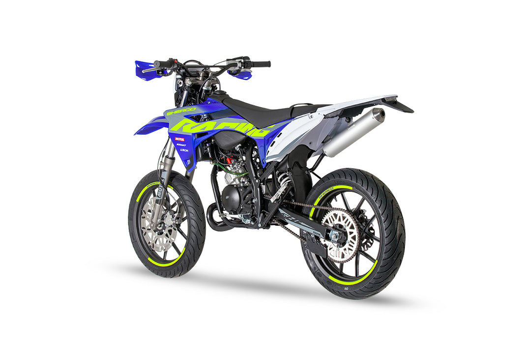 Sherco SM-R 50 - Factory