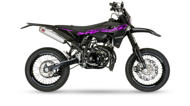 Sherco SM-R 50 - Pink