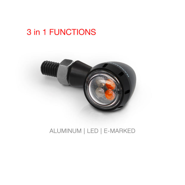 Barracuda pinkers S-Led  B-LUX 3 in 1