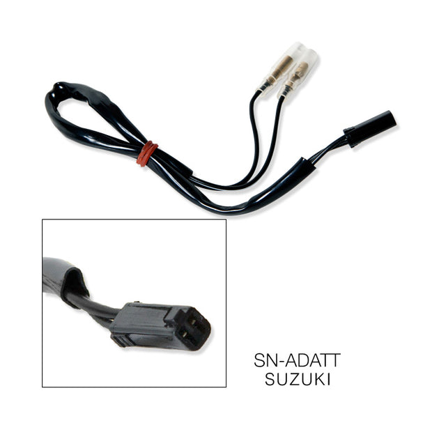 Barracuda adaptorkabelset Suzuki