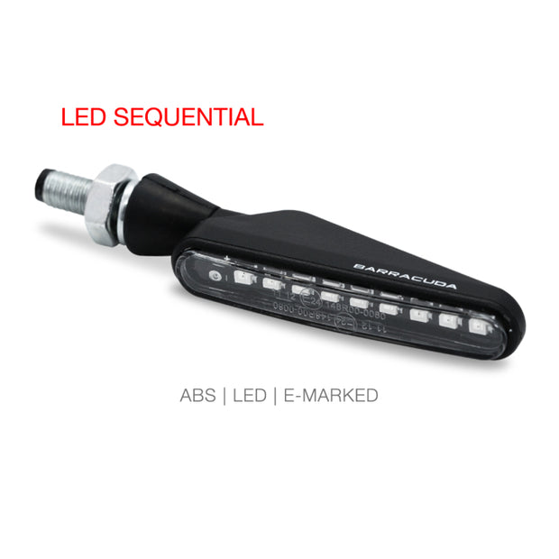 Barracuda pinkers SQB-LED Basic