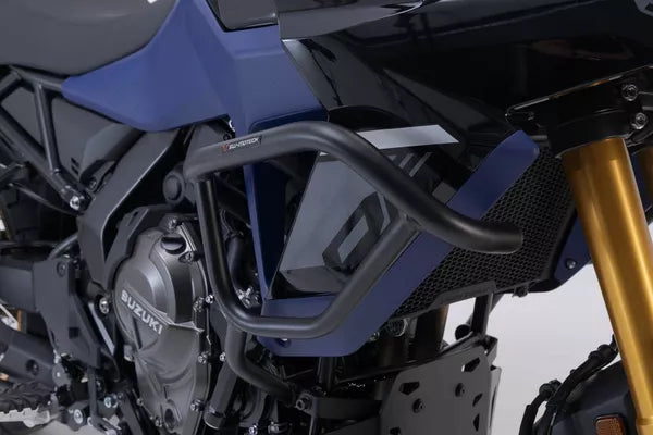 SW-Motech valbeugels Suzuki V-Strom 800/DE