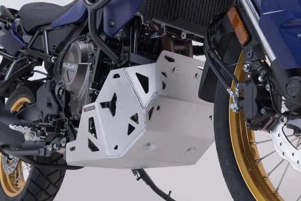 SW-Motech Engine Guard Suzuki V-Strom 800 DE