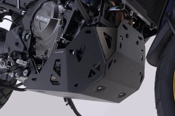 SW-Motech Engine Guard Suzuki V-Strom 800 DE