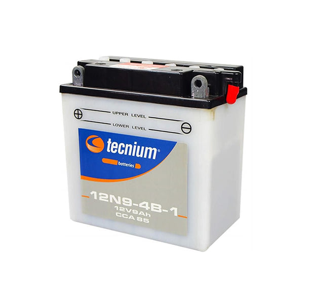Tecnium 12N9-4B-1