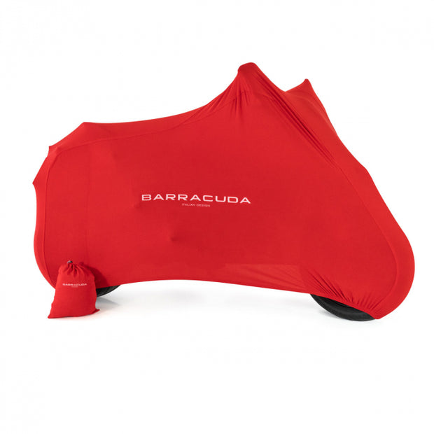 Barracuda Universele motor cover