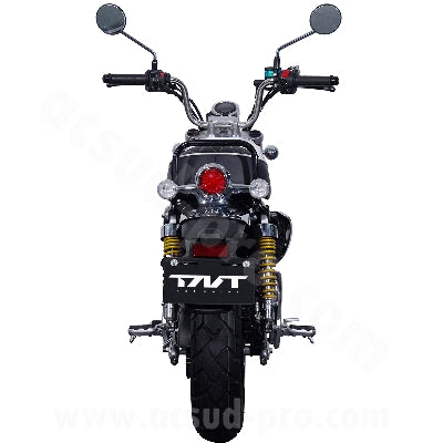 TNT Good Vibes 125cc - wit