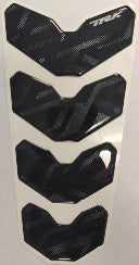 Benelli TRK 702 (X) tankpad