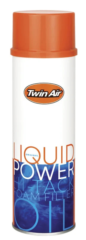 Twin Air filter spray - 500ML