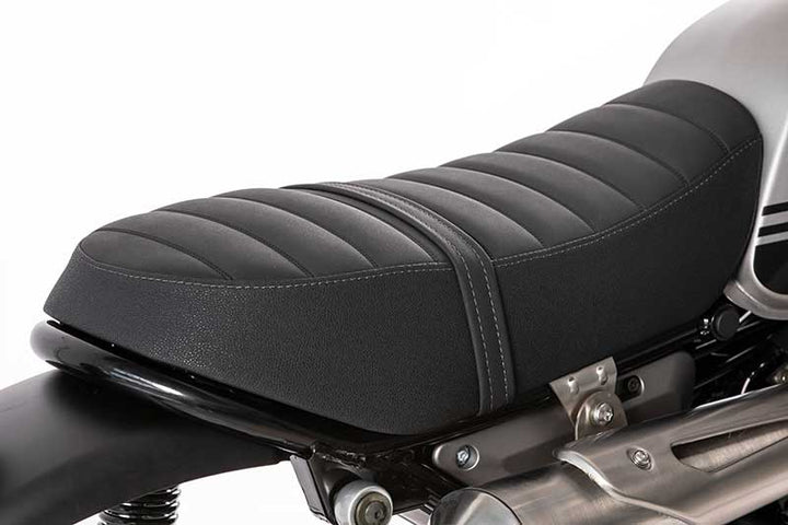 Bluroc X-Bongo 50cc - Black Racing