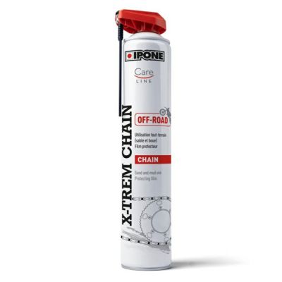 Ipone chain lube off-Road - 250ml