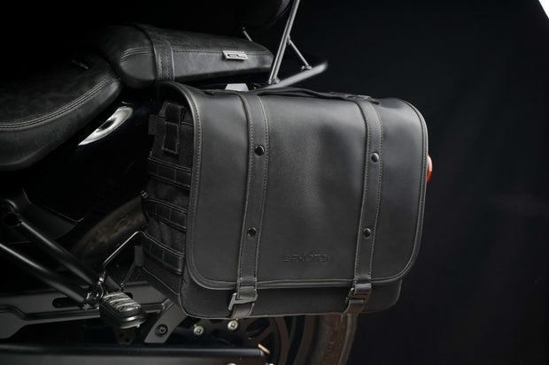 CFMoto 450 CL-C zijtassen kit