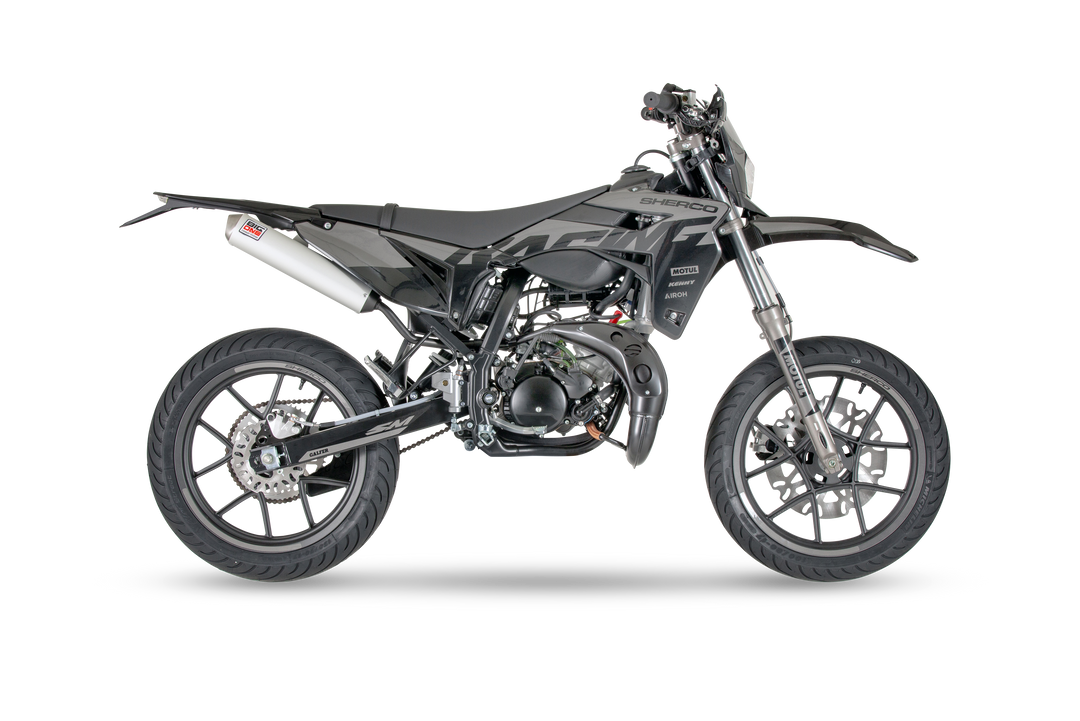 Sherco SM-R 50 - Blackmoon