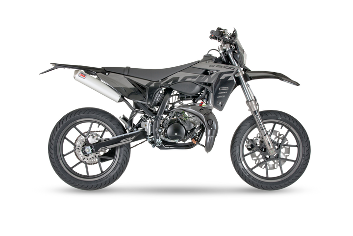 Sherco SM-R 50 - Blackmoon