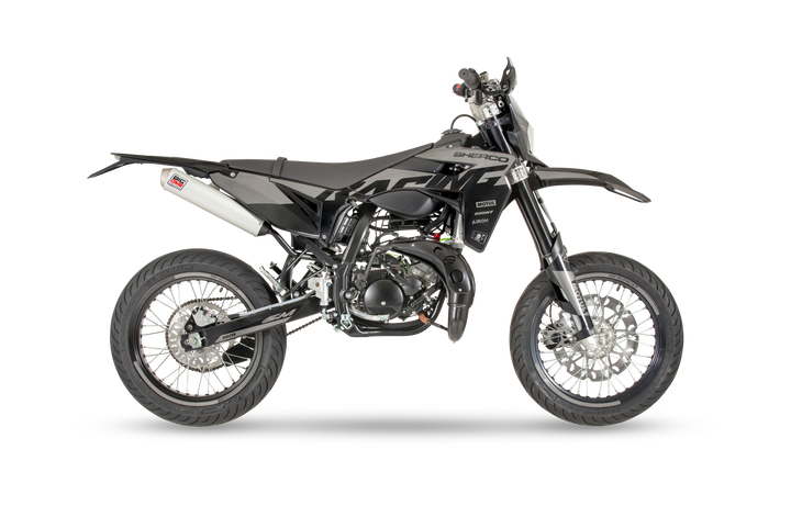 Sherco SM-RS 50 - Blackmoon