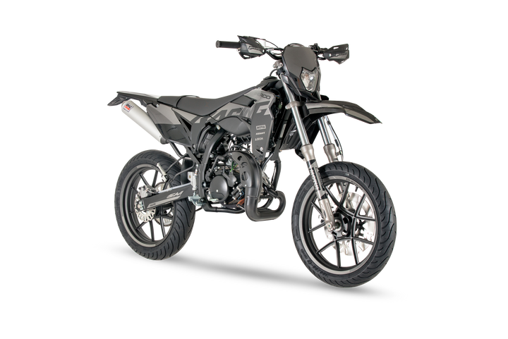 Sherco SM-R 50 - Blackmoon