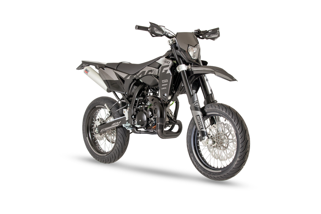Sherco SM-RS 50 - Blackmoon