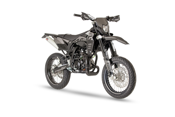 Sherco SM-RS 50 - Blackmoon