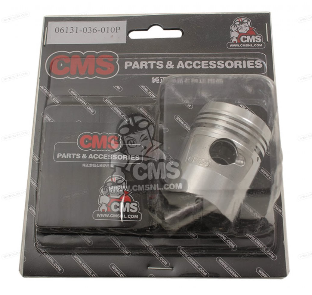 Honda ST50 piston kit (39mm)