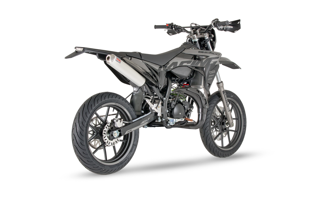 Sherco SM-R 50 - Blackmoon