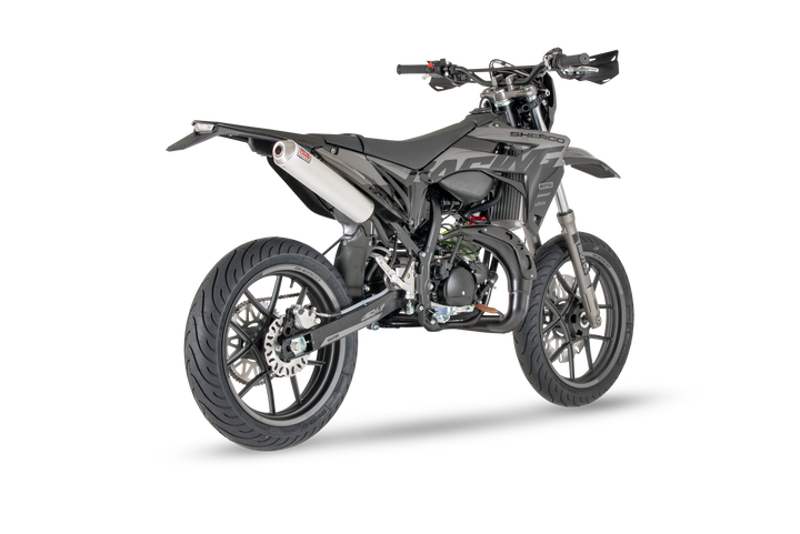 Sherco SM-R 50 - Blackmoon