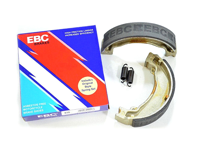 Remblokken EBC replica Dax/Monkey achteraan