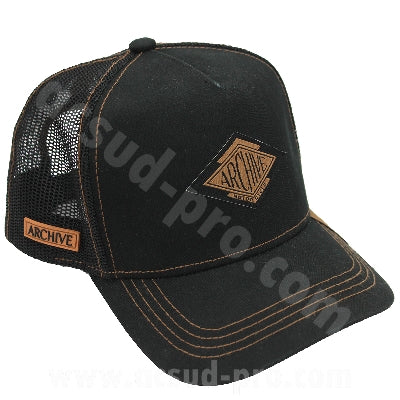 Archive Trucker Cap