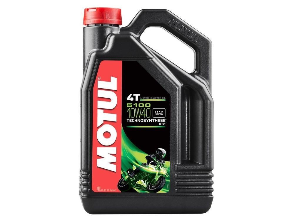 Motul 4L 5100 10W40