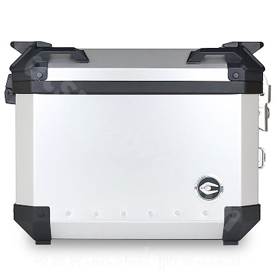 Coocase X4 ALU zijkoffers