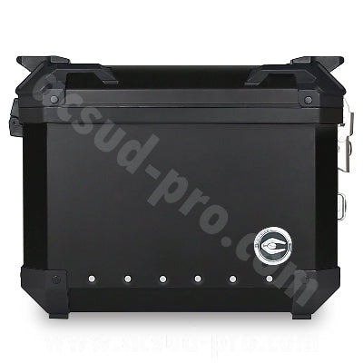 Coocase X4 ALU zijkoffers