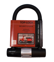 Top-Lock anti diefstal beugel 180 x 245mm (ART 4)