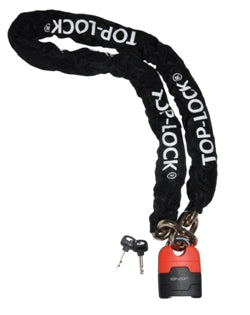 Top-lock ketting 1.50M (ART 4)