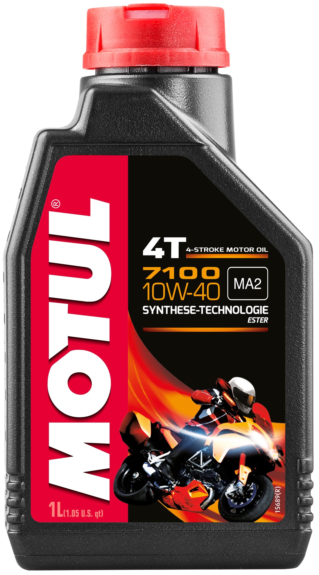 Motul 1L 7100 10W40