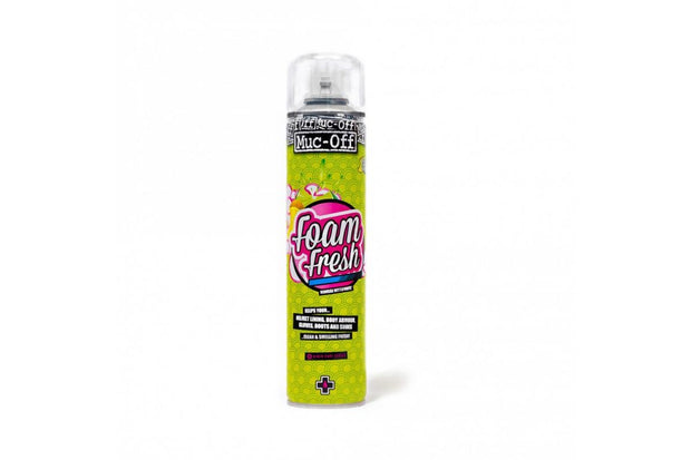 Muc-Off Foam fresh spray
