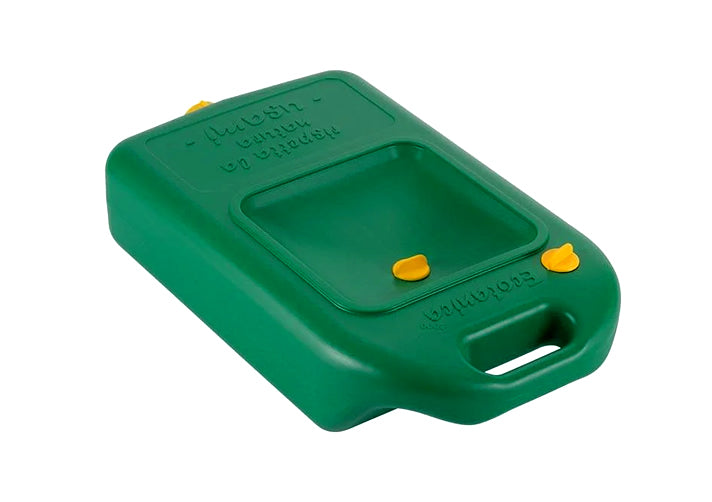 Racetech olie-opvangbak 10L