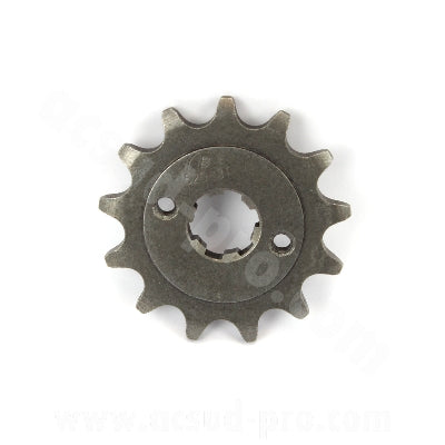Voortandwiel Archive 125cc (520)