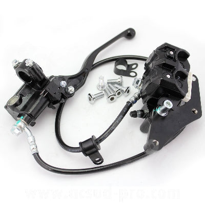 Archive voorrem kit 50cc