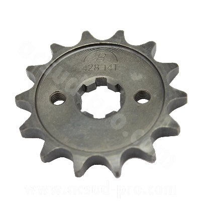 Voortandwiel Archive 50cc (428)