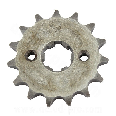 Voortandwiel Archive 50cc (428)